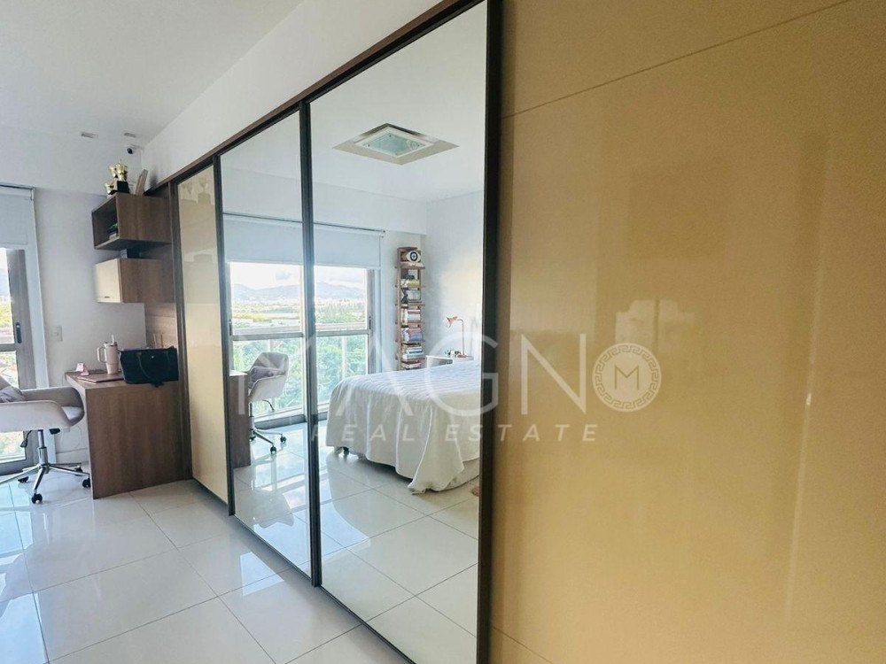 Apartamento na Barra S. Monica Jardins 3 Suítes · foto 16 de 20