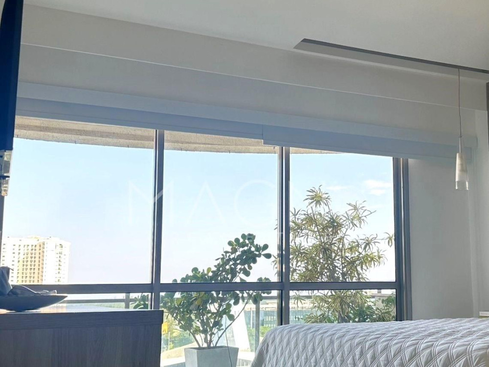 Apartamento na Barra S. Monica Jardins 3 Suítes · foto 18 de 20