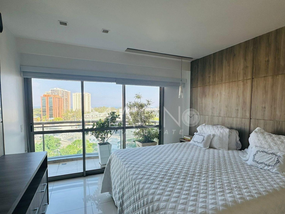 Apartamento na Barra S. Monica Jardins 3 Suítes · foto 19 de 20