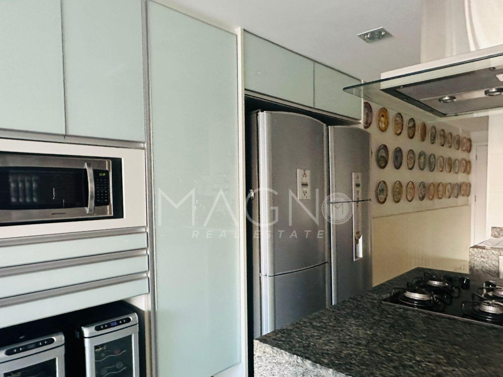 Apartamento na Barra S. Monica Jardins 3 Suítes · foto 5 de 20
