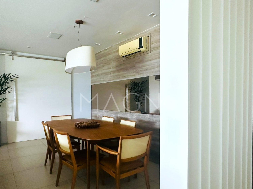 Apartamento na Barra S. Monica Jardins 3 Suítes · foto 6 de 20