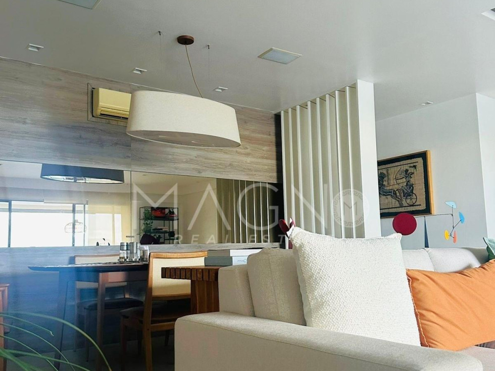 Apartamento na Barra S. Monica Jardins 3 Suítes · foto 10 de 20