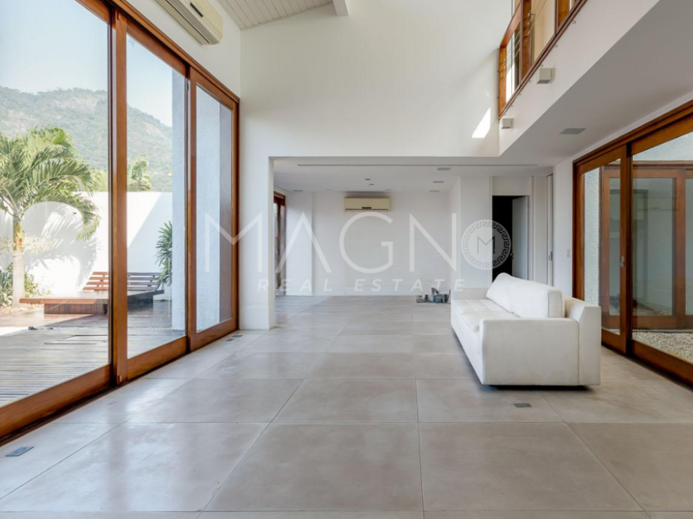 Casa de Luxo 4 Suítes · foto 4 de 51