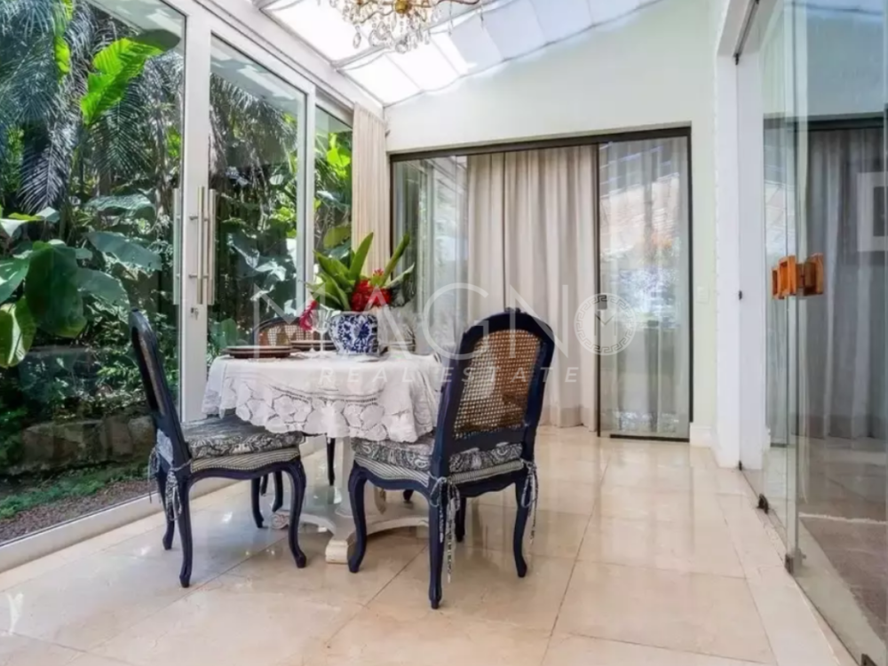 Inacreditável Casa à Venda no Leblon · foto 32 de 59