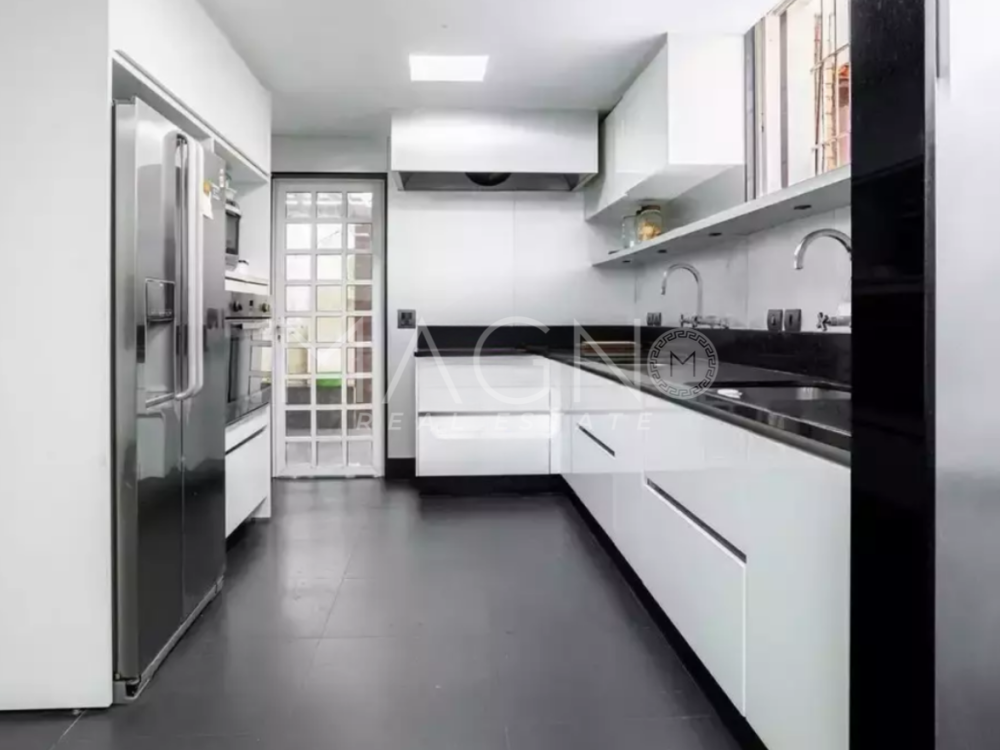 Inacreditável Casa à Venda no Leblon · foto 54 de 59