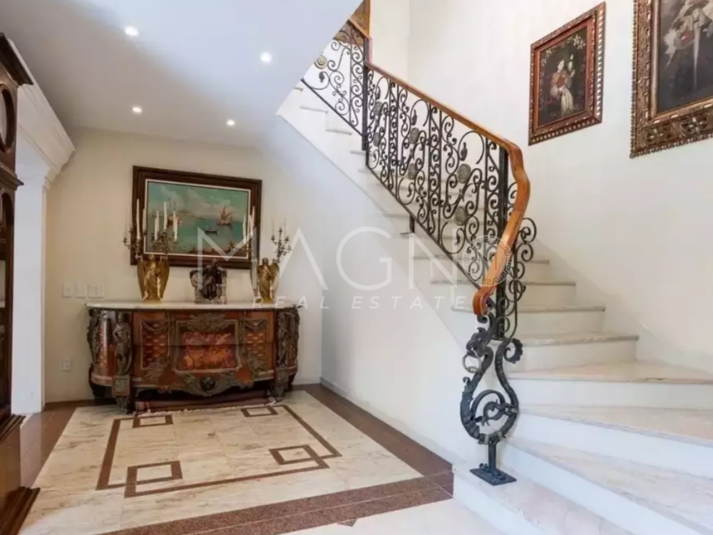 Inacreditável Casa à Venda no Leblon · foto 56 de 59