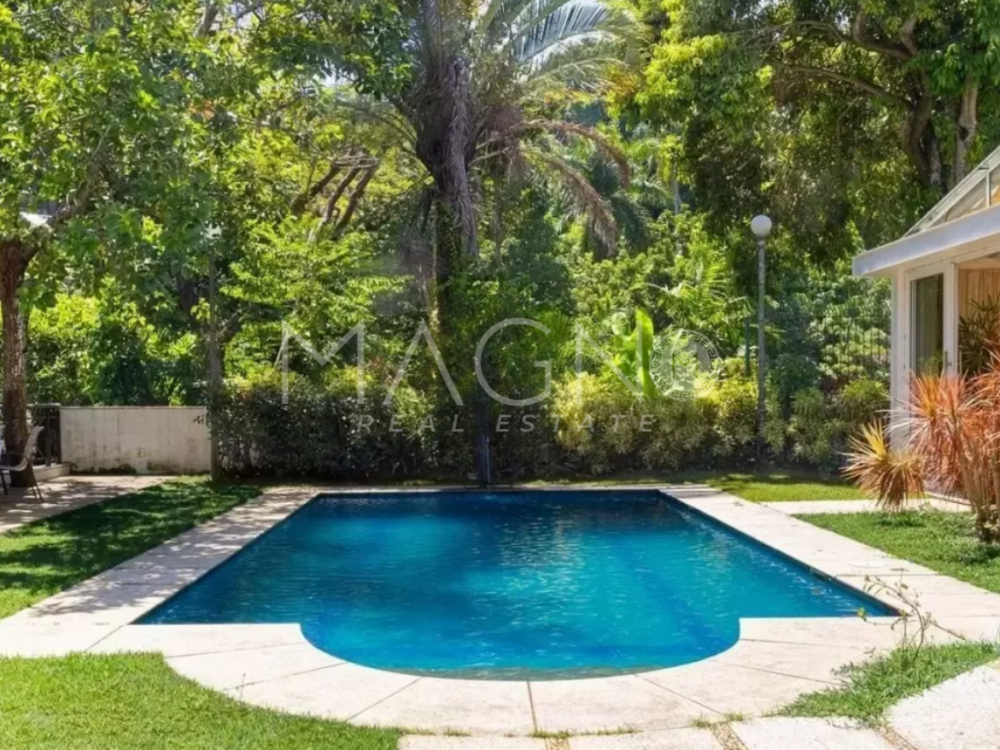 Inacreditável Casa à Venda no Leblon · foto 18 de 59