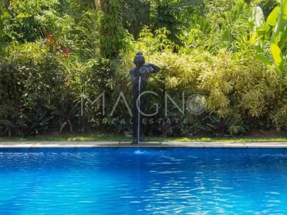 Inacreditável Casa à Venda no Leblon · foto 19 de 59