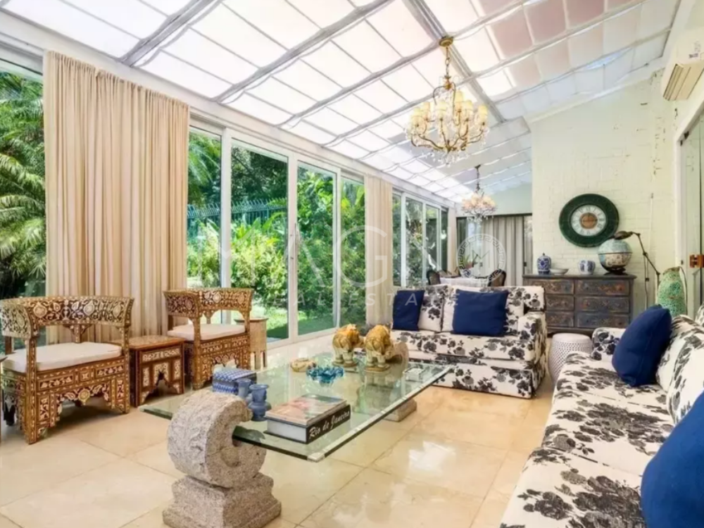 Inacreditável Casa à Venda no Leblon · foto 44 de 59
