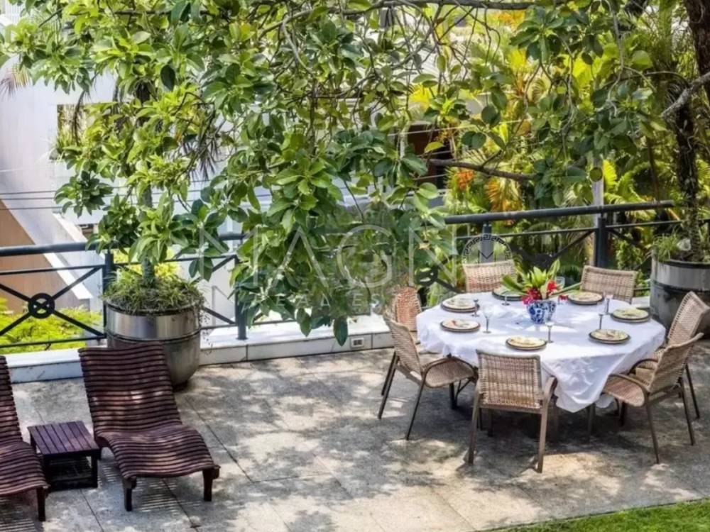 Inacreditável Casa à Venda no Leblon · foto 9 de 59