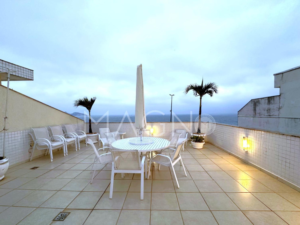 Cobertura Duplex de Luxo Barra da Tijuca · foto 4 de 41