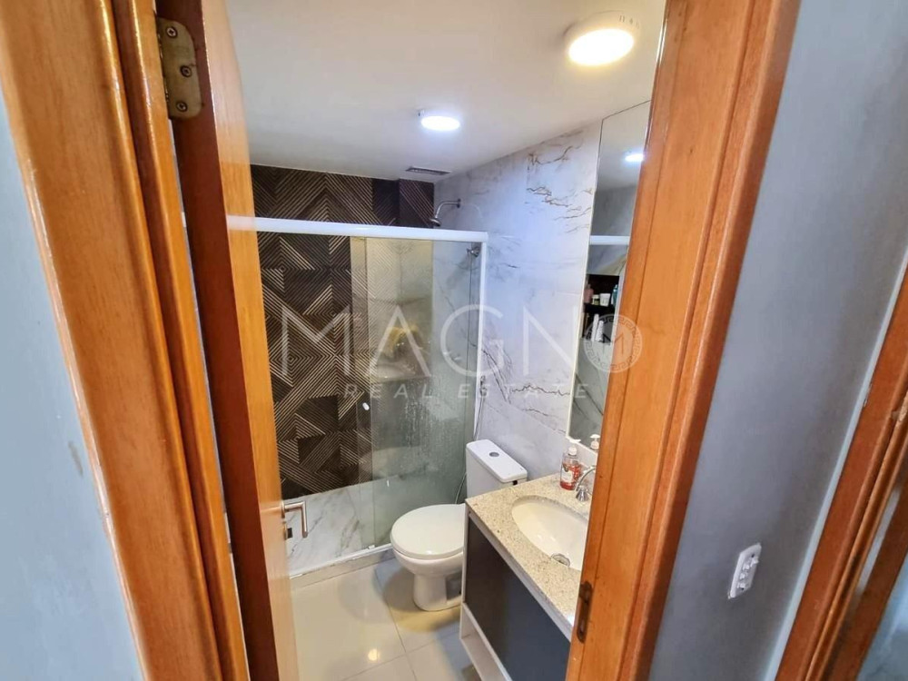 Apartamento no Recreio 2 Suítes · foto 10 de 10