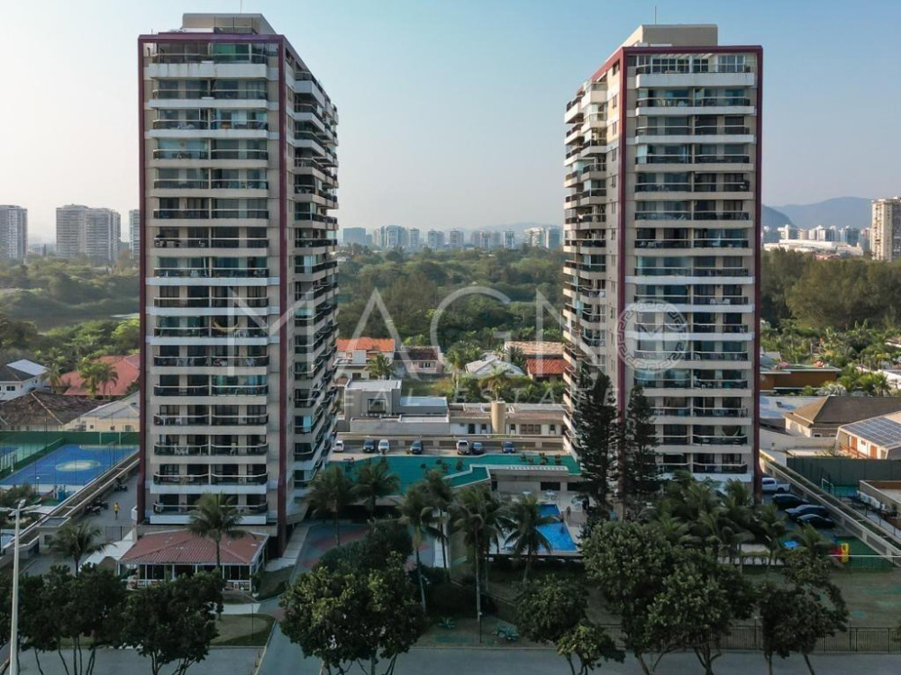 Apartamento no Golden Coast · foto 7 de 9