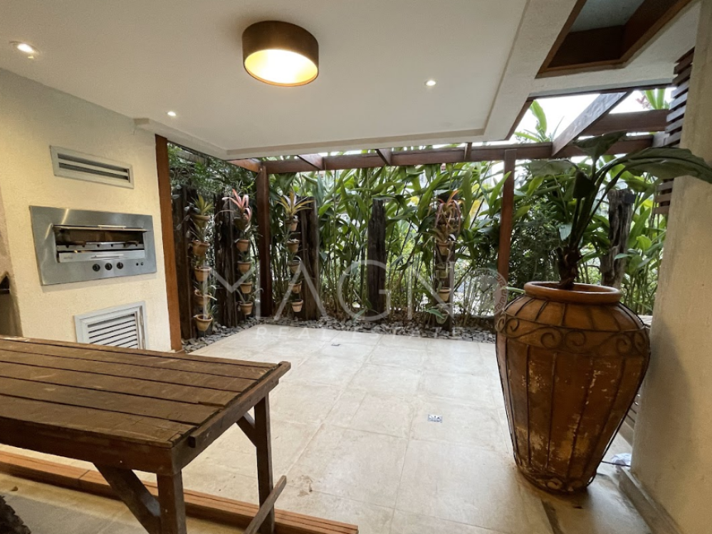 Exclusiva Casa à Venda no Recreio dos Bandeirantes – Condomínio Riviera Del Sol · foto 38 de 40