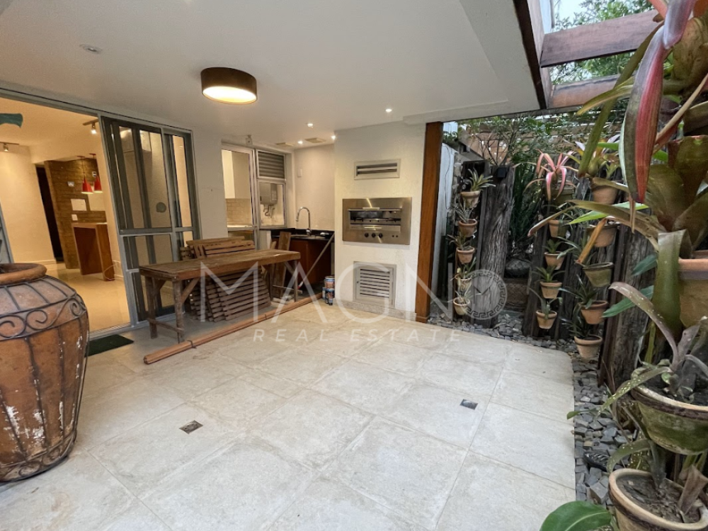 Exclusiva Casa à Venda no Recreio dos Bandeirantes – Condomínio Riviera Del Sol · foto 39 de 40