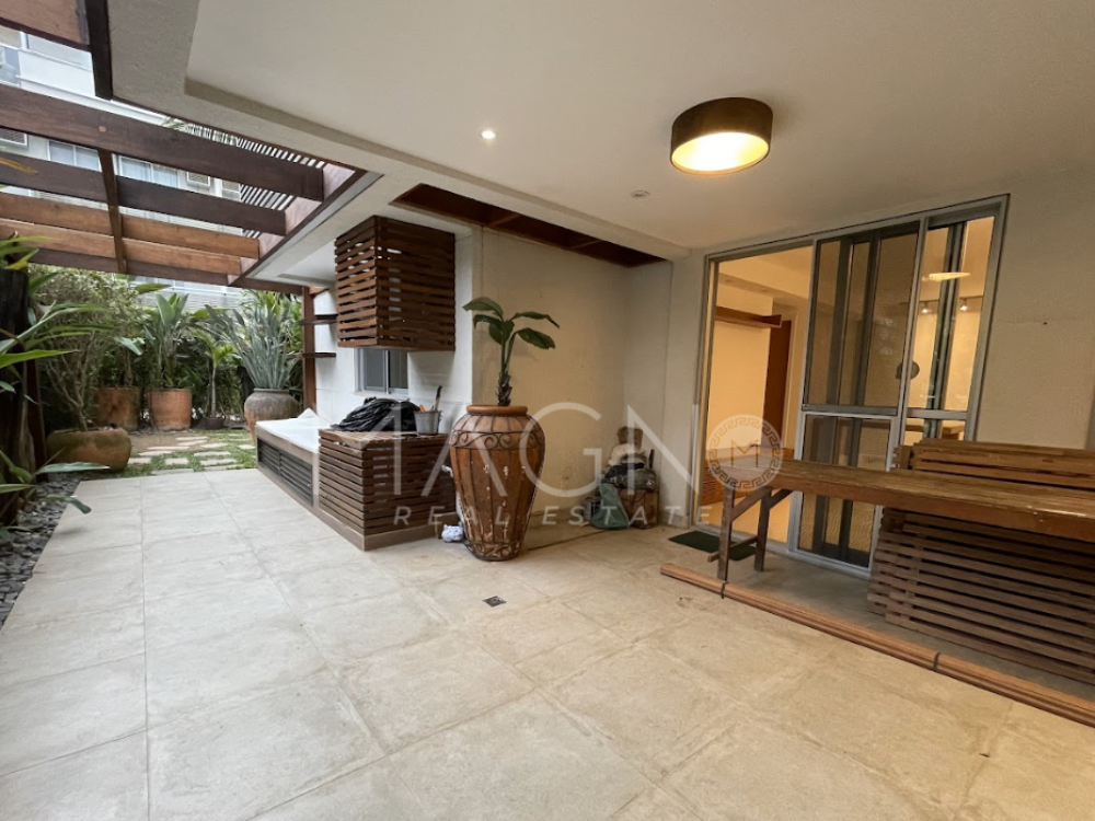 Exclusiva Casa à Venda no Recreio dos Bandeirantes – Condomínio Riviera Del Sol · foto 40 de 40