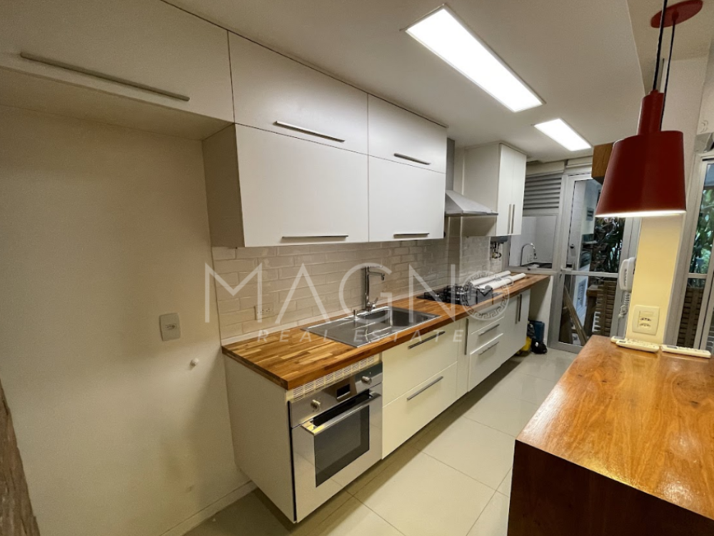 Exclusiva Casa à Venda no Recreio dos Bandeirantes – Condomínio Riviera Del Sol · foto 6 de 40