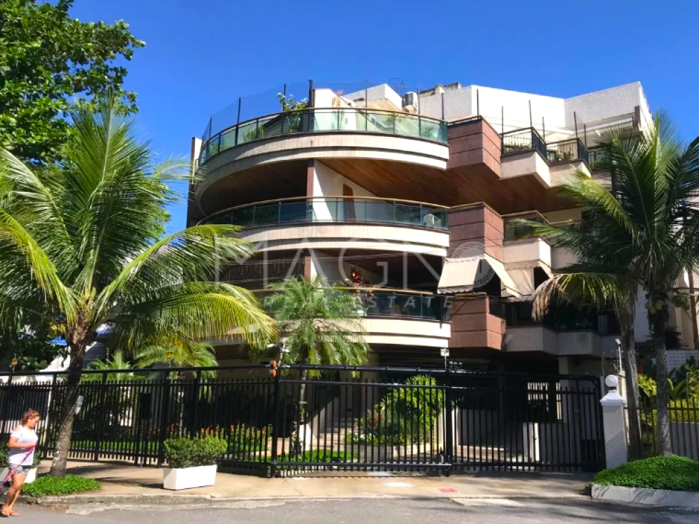 Apartamento com 3 Quartos no Recreio · foto 11 de 13