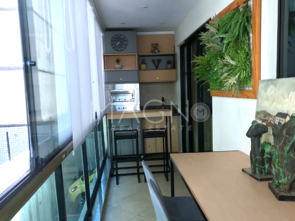 Apartamento com 3 Quartos no Recreio · foto 12 de 13