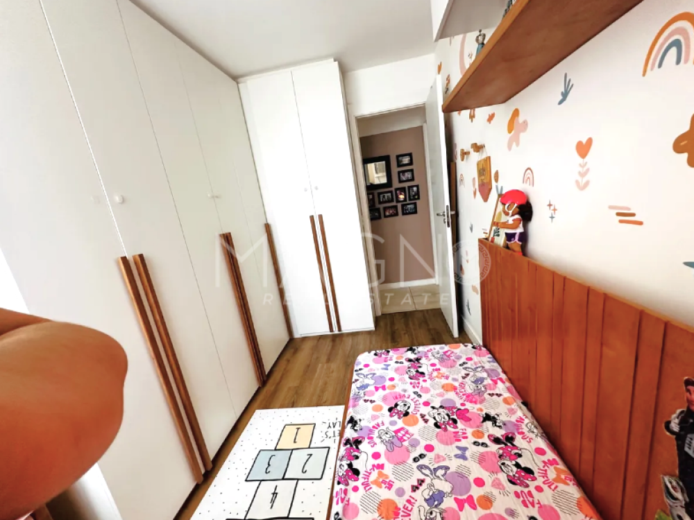 Excelente Apartamento à Venda no Maayan 2Q · foto 4 de 12