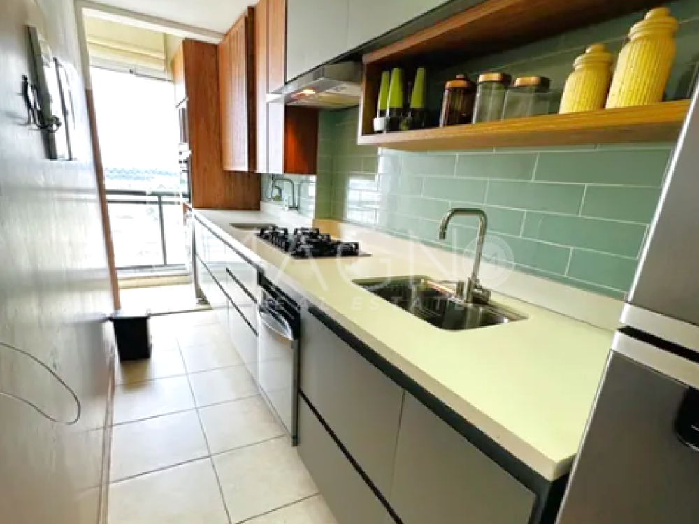 Excelente Apartamento à Venda no Maayan 2Q · foto 7 de 12