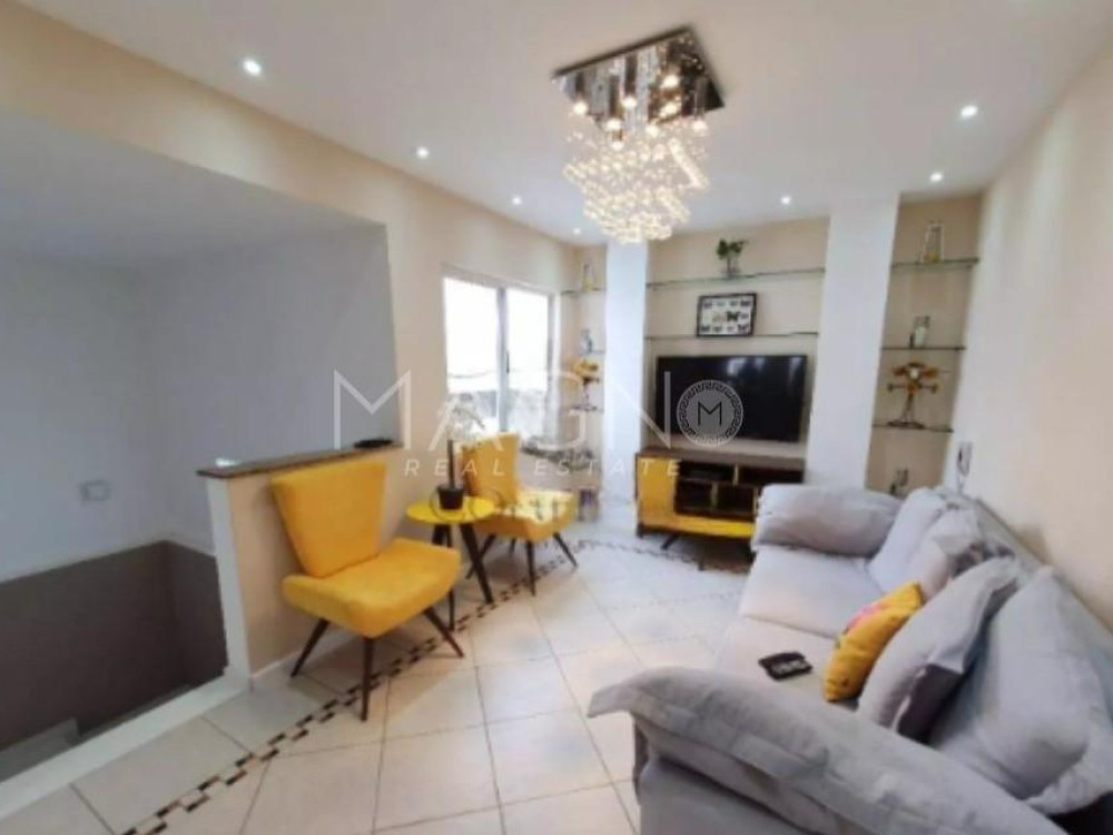 Cobertura duplex no coração do Jardim Oceânico · foto 16 de 21