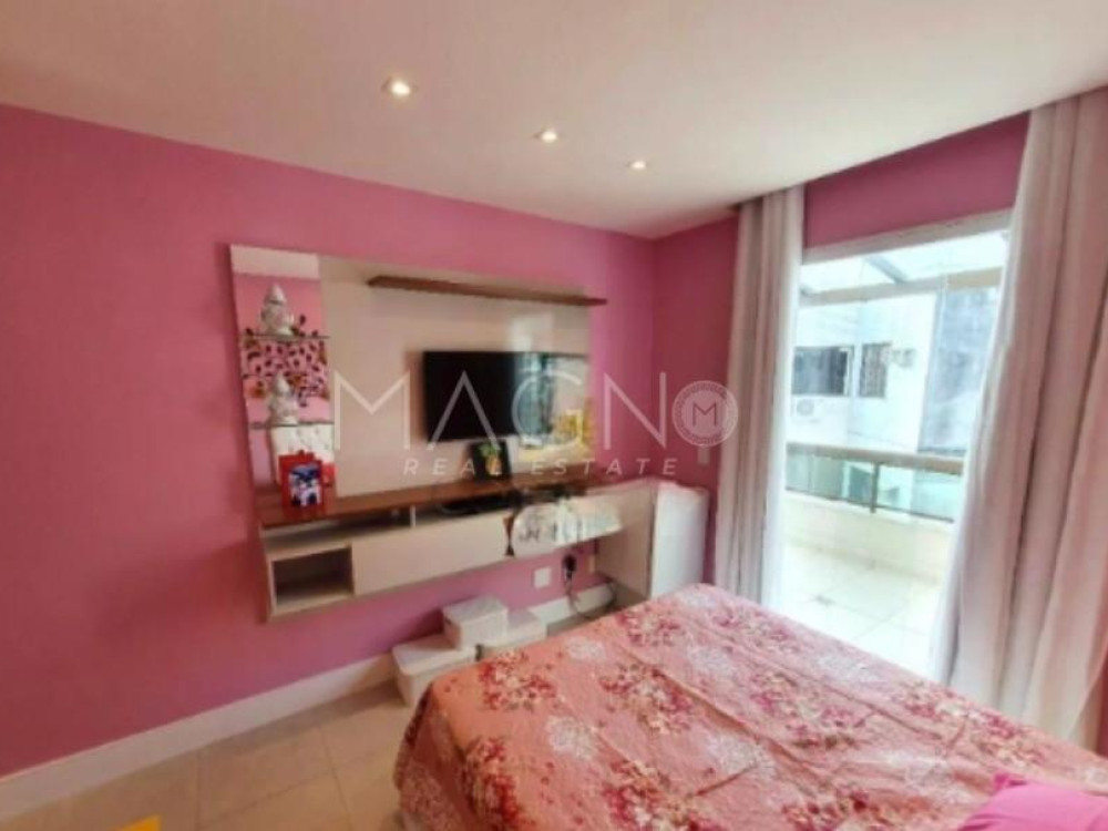 Cobertura duplex no coração do Jardim Oceânico · foto 7 de 21