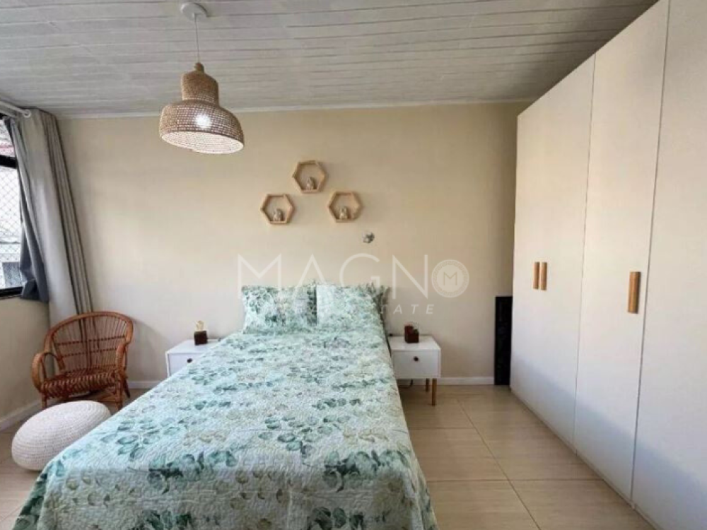 Linda Cobertura no Edifício Alfa Mar no Jardim Oceânico. · foto 15 de 16