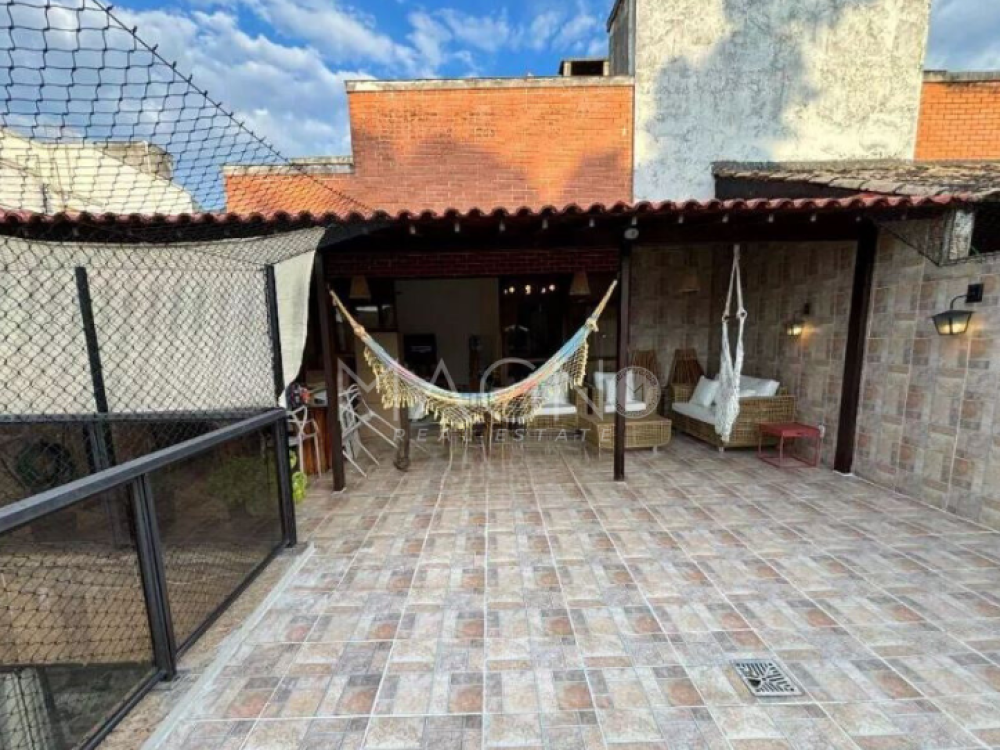 Linda Cobertura no Edifício Alfa Mar no Jardim Oceânico. · foto 9 de 16