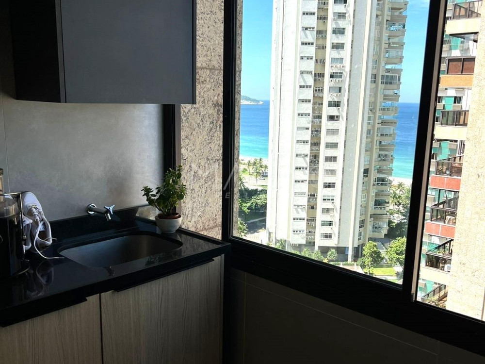 Apartamento na Barra 3 Quartos · foto 13 de 17