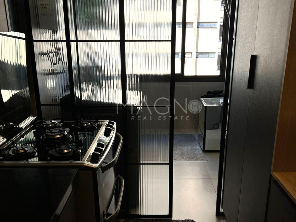 Apartamento na Barra 3 Quartos · foto 14 de 17