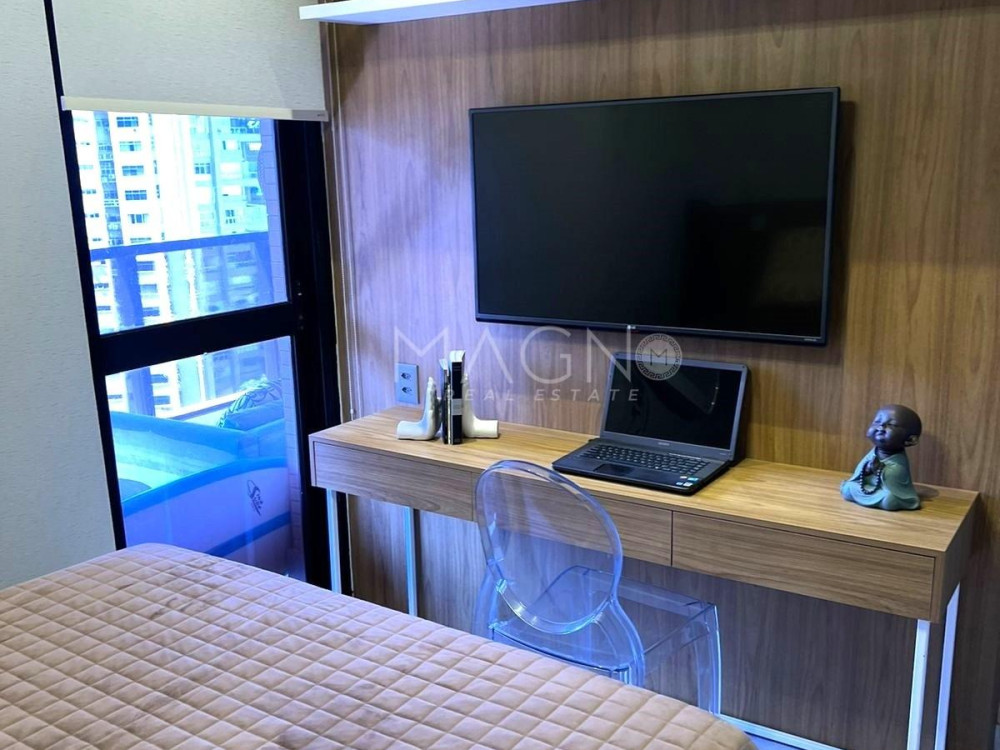 Apartamento na Barra 3 Quartos · foto 5 de 17