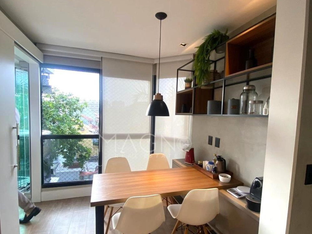 Apartamento na Barra da Tijuca 2 Suítes · foto 2 de 21