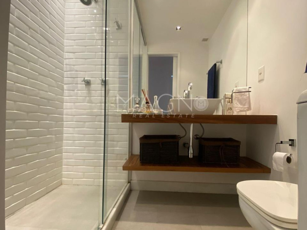 Apartamento na Barra da Tijuca 2 Suítes · foto 13 de 21