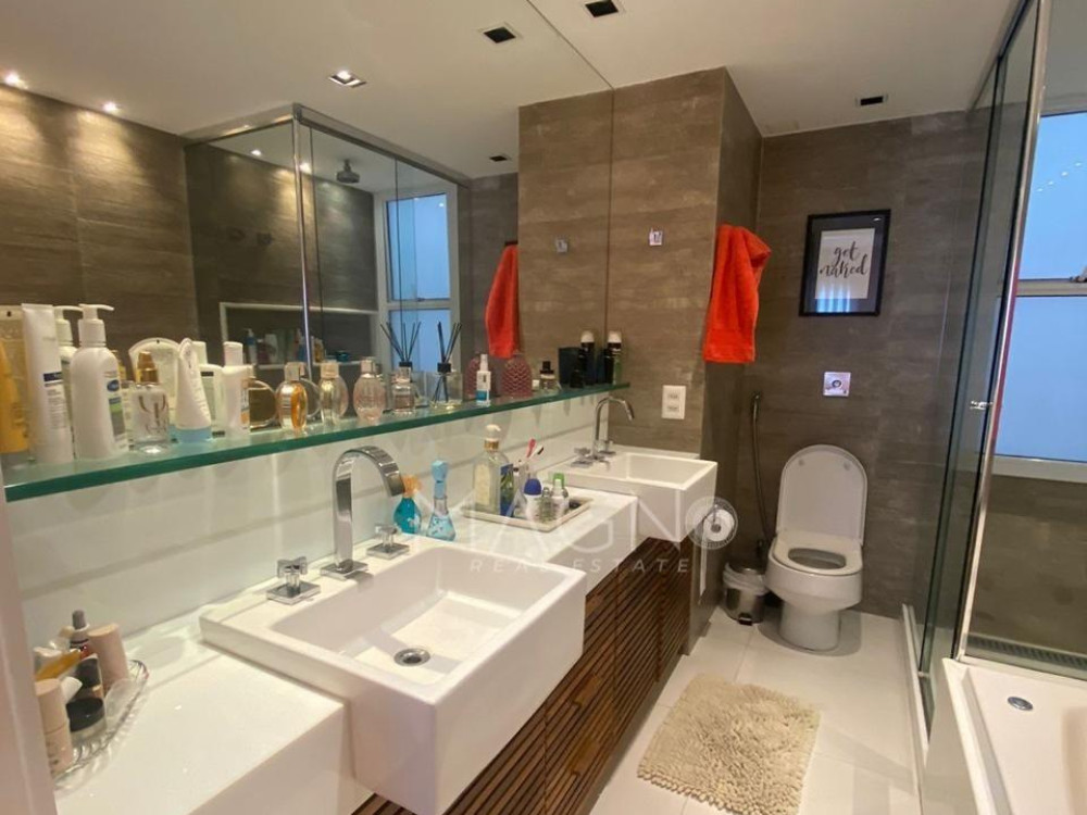 Apartamento na Barra da Tijuca 2 Suítes · foto 19 de 21