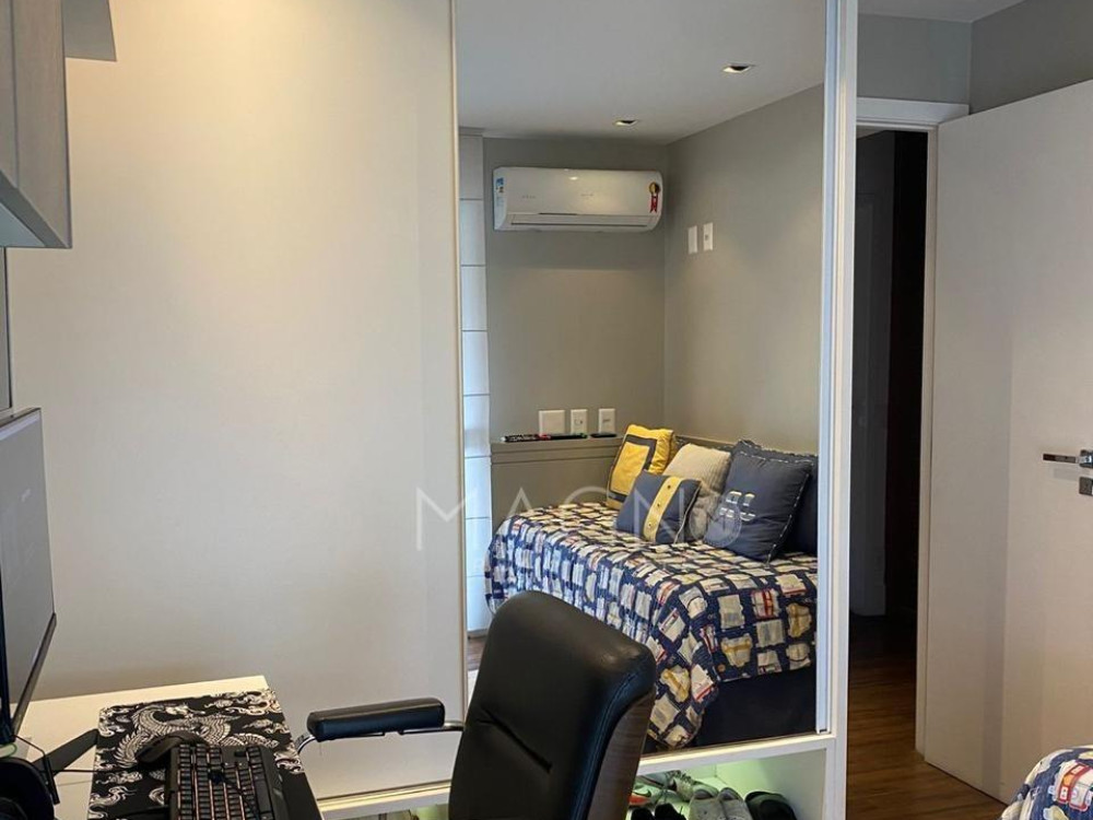 Apartamento na Barra da Tijuca 2 Suítes · foto 21 de 21