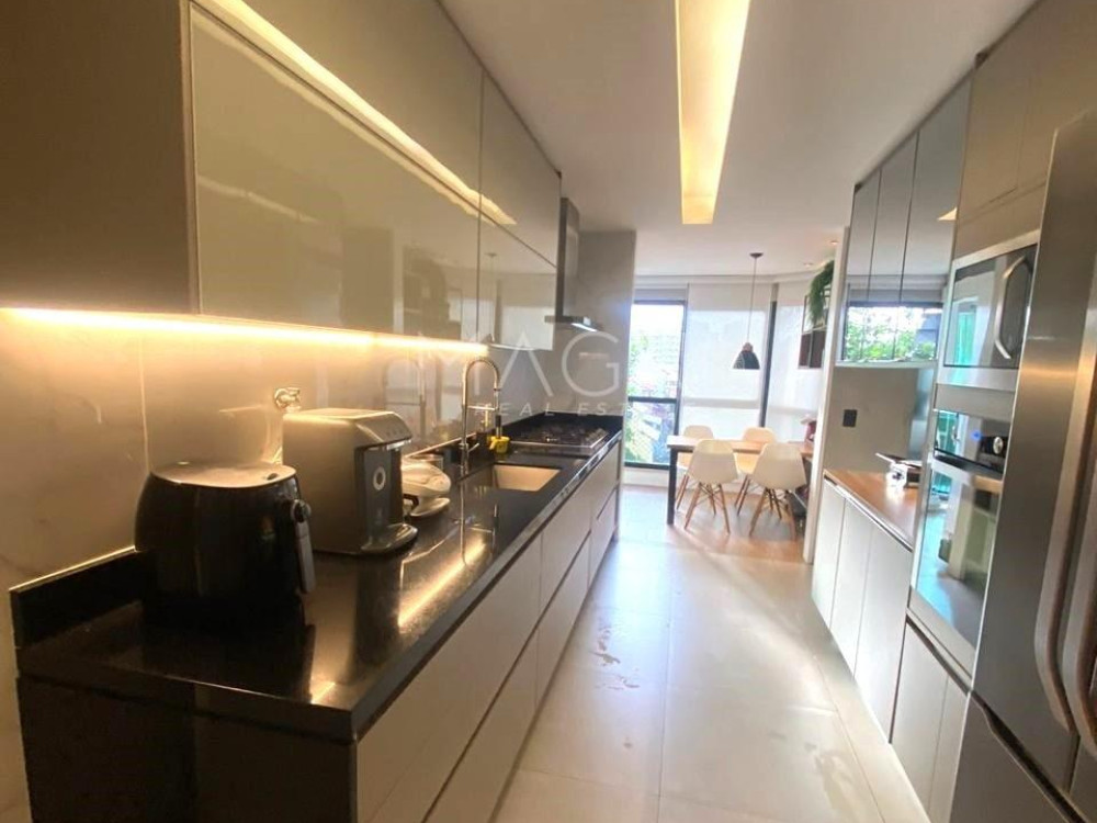 Apartamento na Barra da Tijuca 2 Suítes · foto 4 de 21