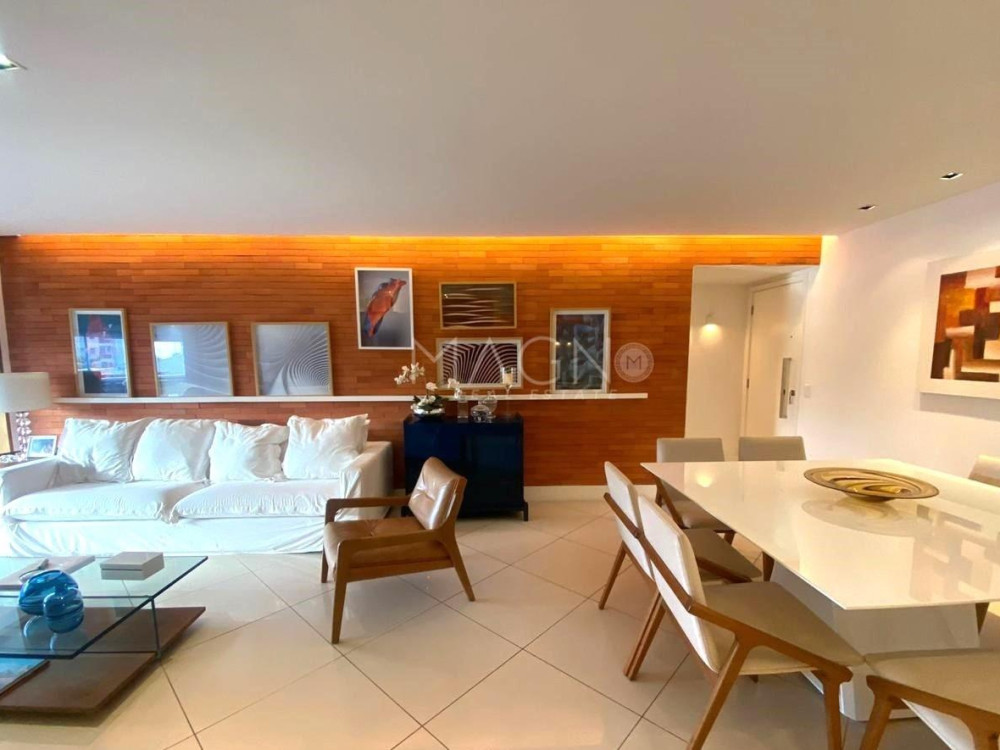Apartamento na Barra da Tijuca 2 Suítes · foto 6 de 21