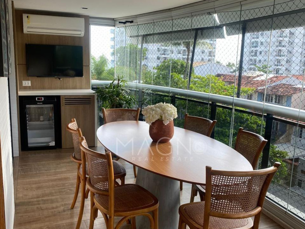 Apartamento na Barra da Tijuca 2 Suítes · foto 9 de 21