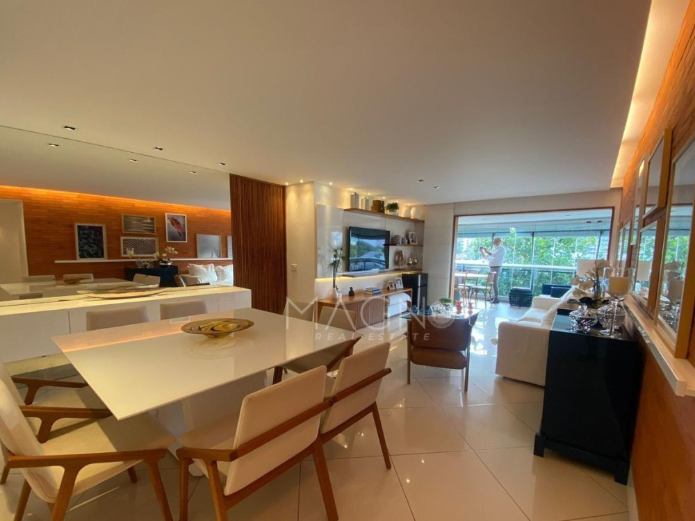 Apartamento na Barra da Tijuca 2 Suítes · foto 10 de 21