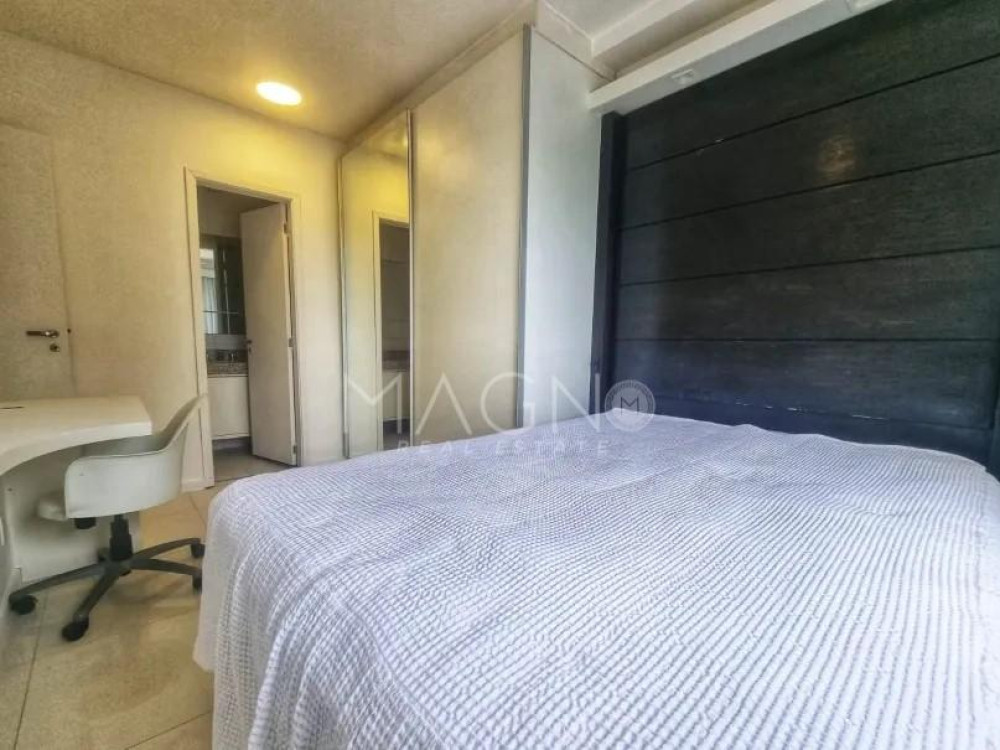 Apartamento na Barra 2 Quartos · foto 7 de 11