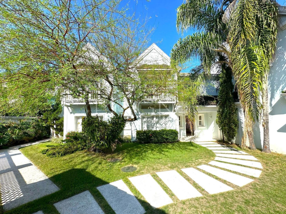 Casa com 5 Suítes na Barra da Tijuca · foto 3 de 21