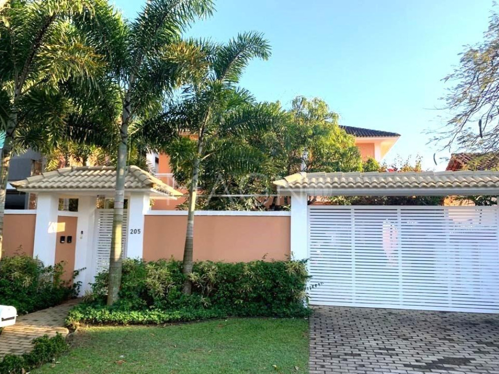Casa no Maramar 4 Suítes · foto 9 de 10