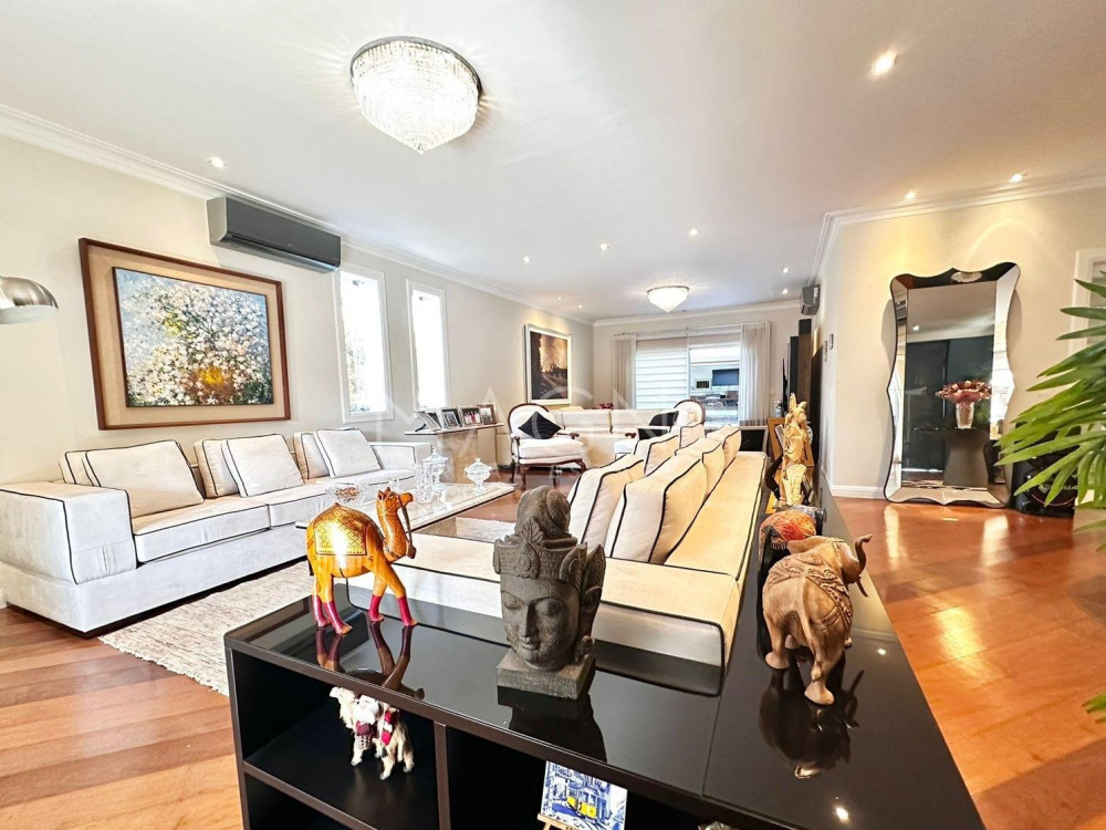 Casa Triplex no Condomínio Mansões · foto 7 de 21