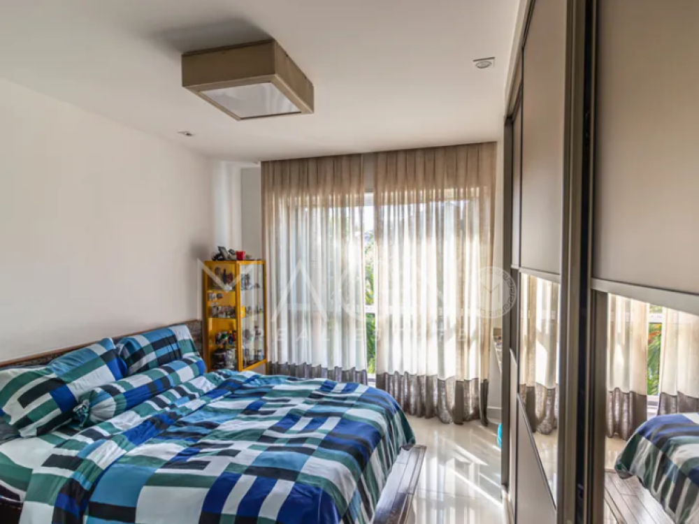 Casa Contemporânea Luxuosa na Barra · foto 11 de 17