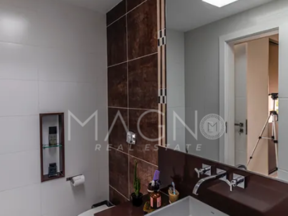 Casa Contemporânea Luxuosa na Barra · foto 12 de 17