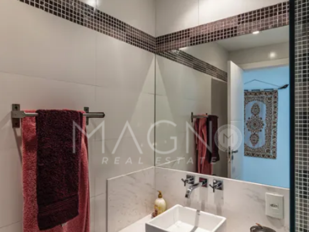 Casa Contemporânea Luxuosa na Barra · foto 13 de 17