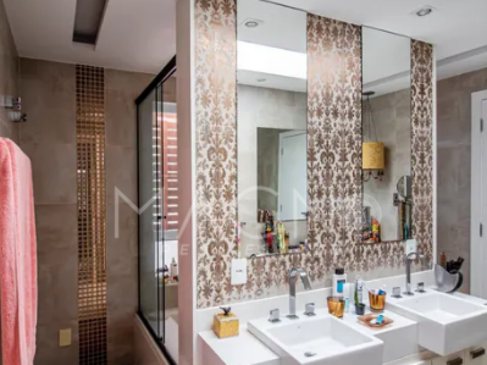 Casa Contemporânea Luxuosa na Barra · foto 14 de 17
