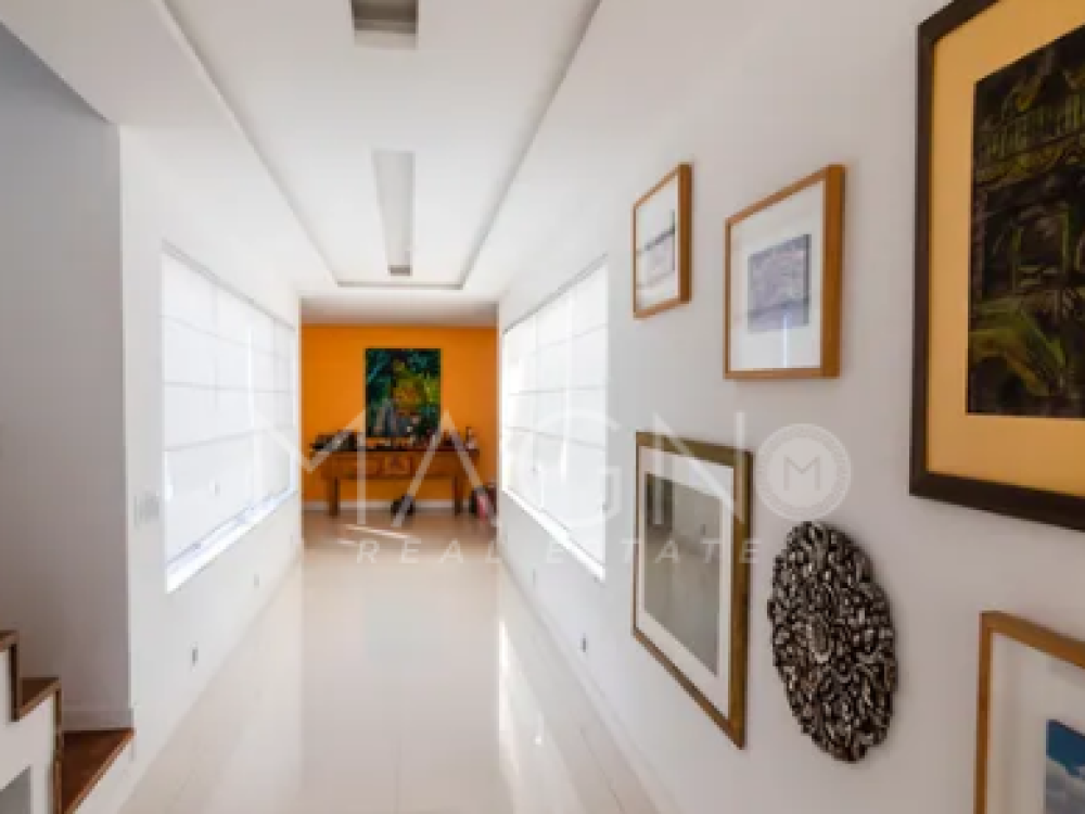 Casa Contemporânea Luxuosa na Barra · foto 15 de 17