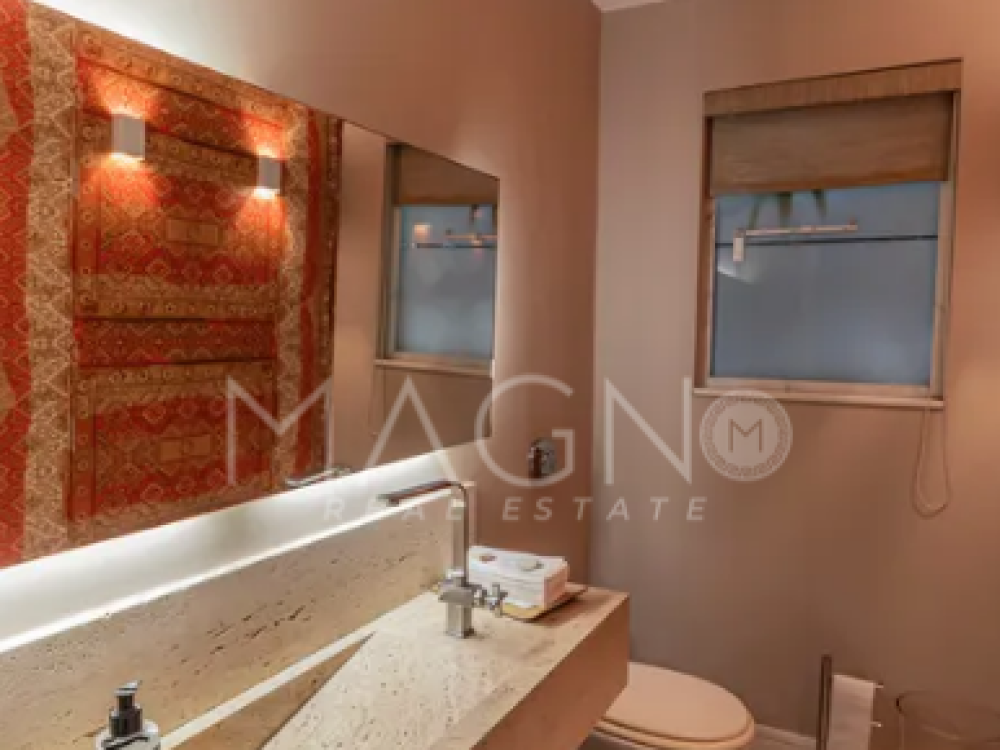 Casa Contemporânea Luxuosa na Barra · foto 17 de 17